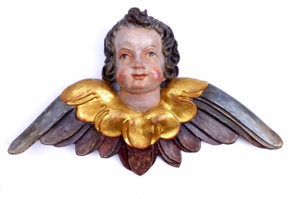 Anioł XIX w.